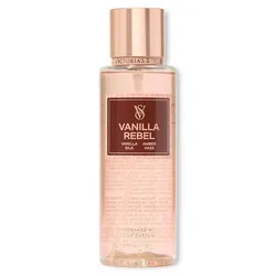 Vanilla Rebel 🍨
