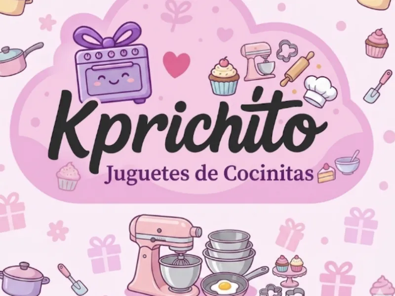 Sets de cocinita 