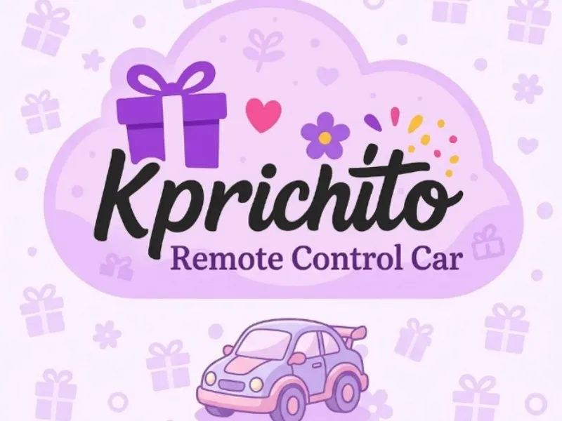 Carros a Control remoto 