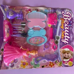 Beauty play sets