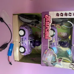 Carro de kuromi de control remoto