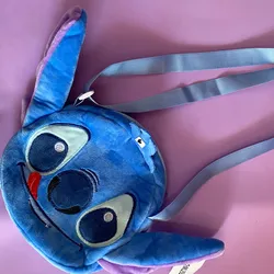 Carterita de Stich