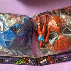 Disfraces de Superhéroe