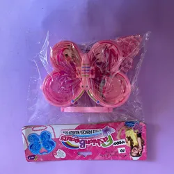 Fashion beauty makeup box