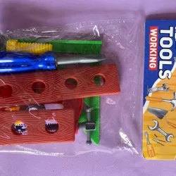 Kit de herramientas 🧰