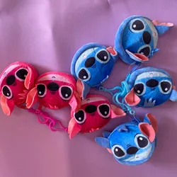 Llaveritos/carteritas