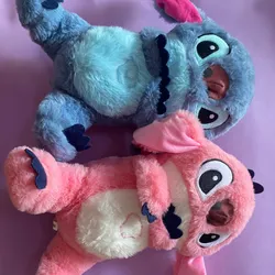 Peluche con respiración artificial