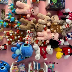 Peluches