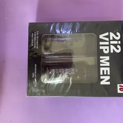 Perfume y Desodorante de Hombre