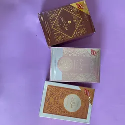 Perfumes árabes