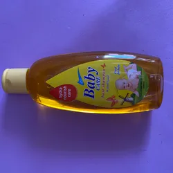 Shampoo de Bebés