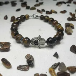 Pulsera de protección