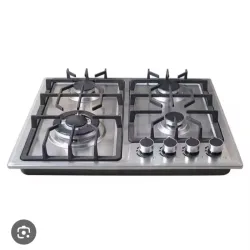 Estufa de gas 