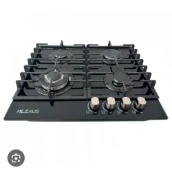 Estufa de gas