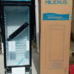 Exhibidor sencillo