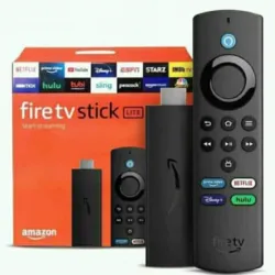 Fire TV 