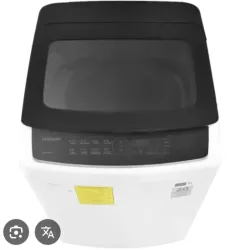 Lavadoras automáticas 