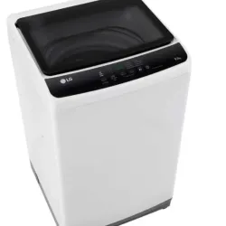 Lavadoras automáticas 