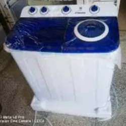 Lavadoras semi automática 