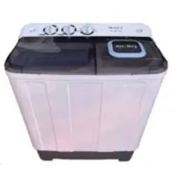 Lavadoras semi automática 