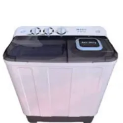Lavadoras semi automáticas 