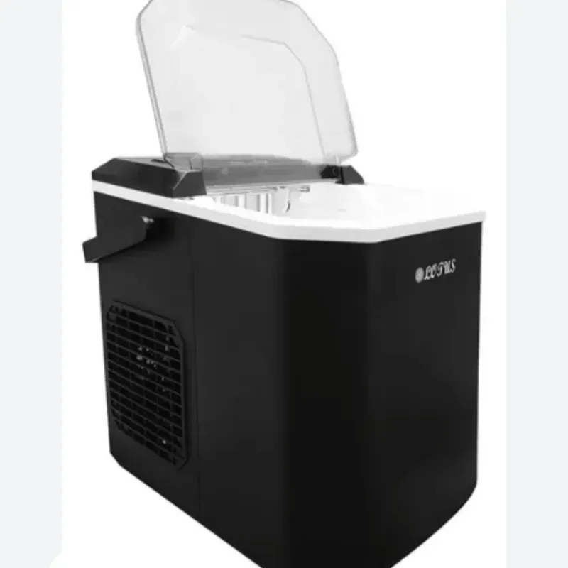 Máquina de hacer hielo