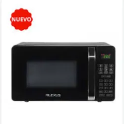 Microondas