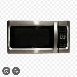 Microondas 