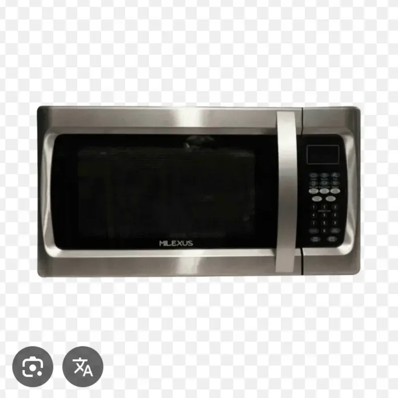 Microondas 