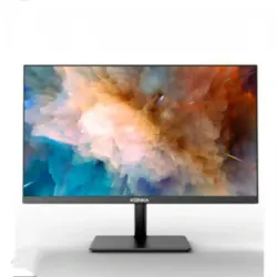 Monitor de computadora.