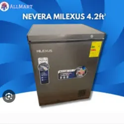 Nevera.
