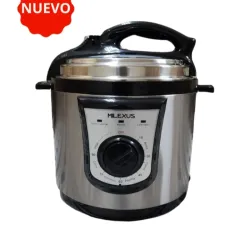 Olla reina.