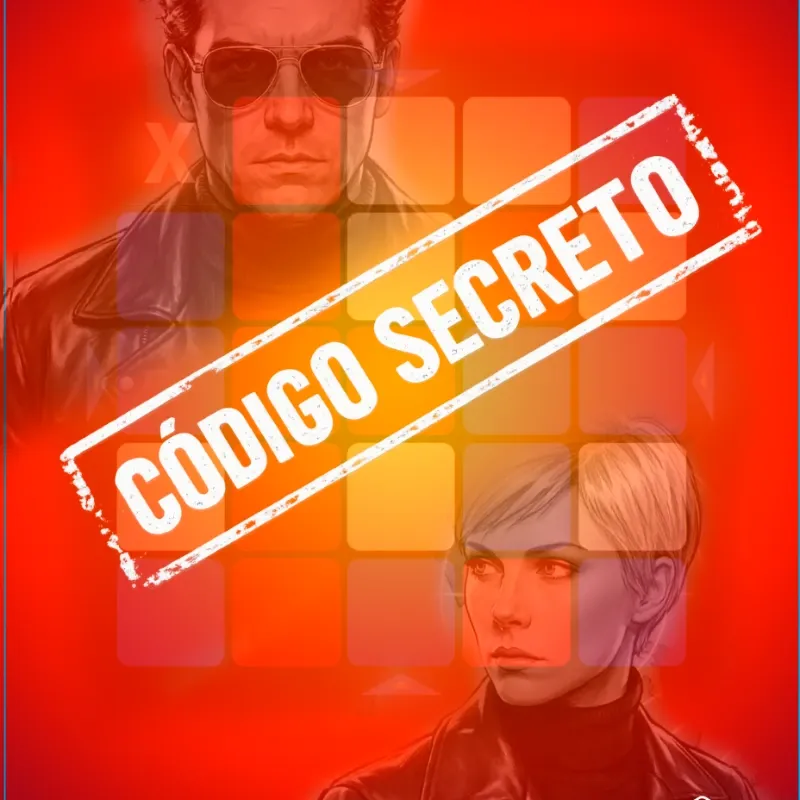 Código Secreto