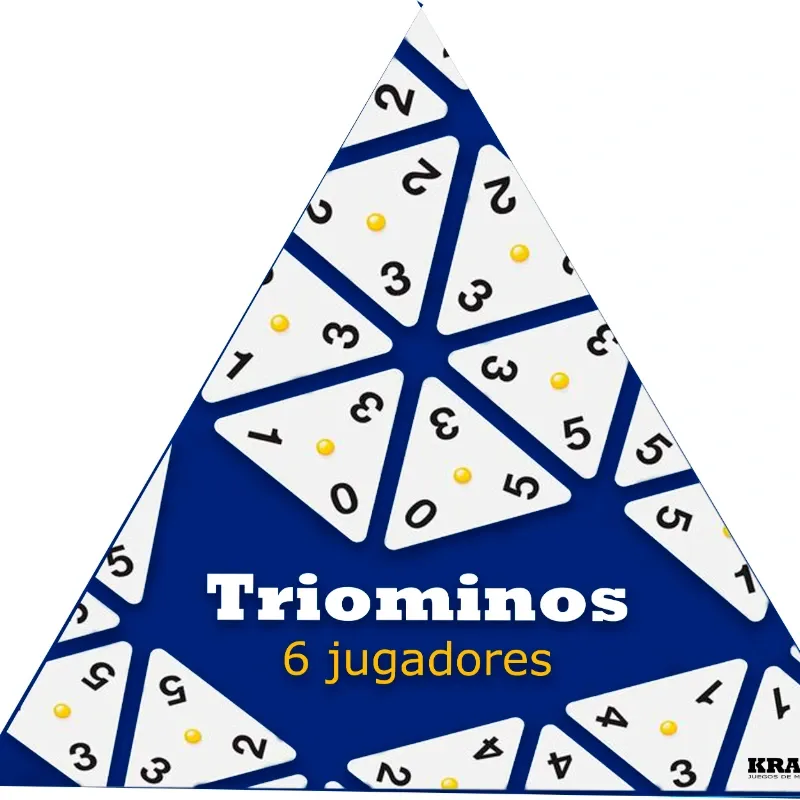 Triominos