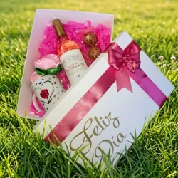 CAJAS PERSONALIZADAS PARA EL DIA DE LAS MADRES