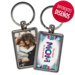 Llaveros metalicos personalizaros