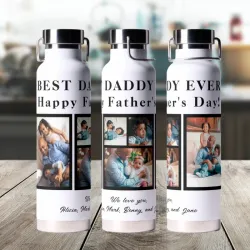 Pomos térmicos personalizados a su gusto (750 ml)