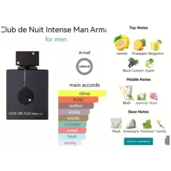 Armaf Club de nuit 100ml