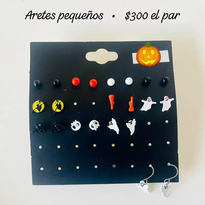 Aretes