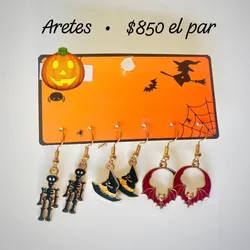 Aretes