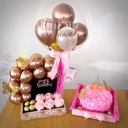 BLOOM PASTRY
