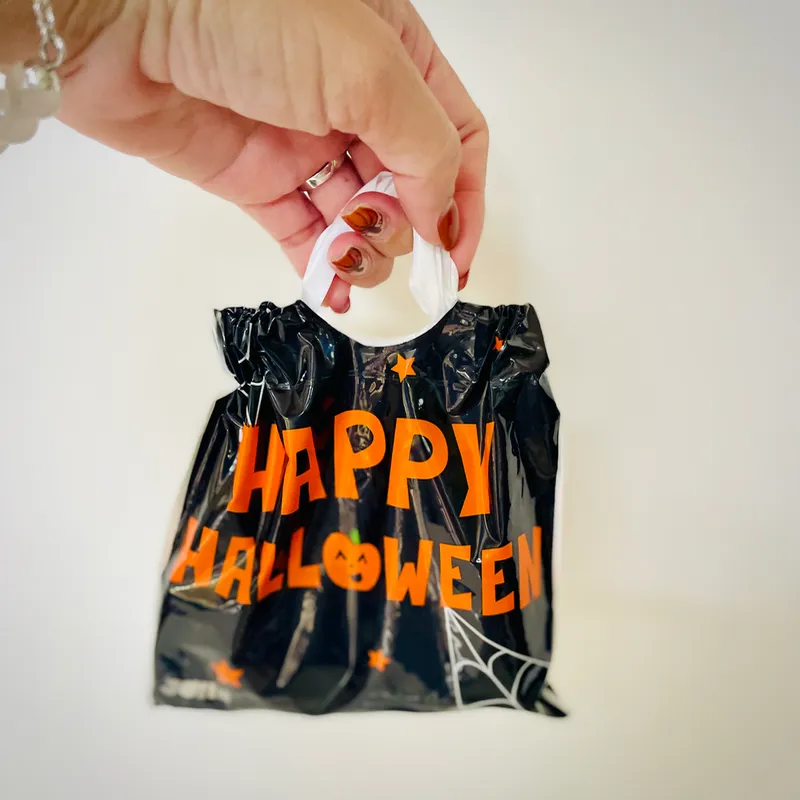 BOO BAG