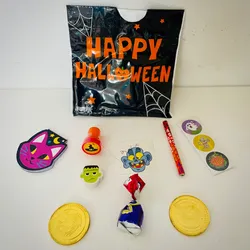 BOO BAG