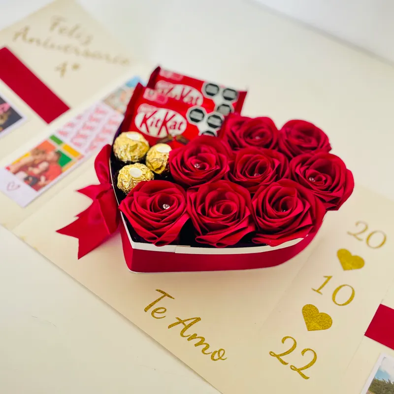 BOX•LOVE