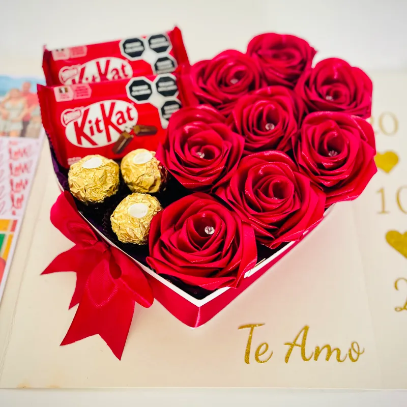 BOX•LOVE