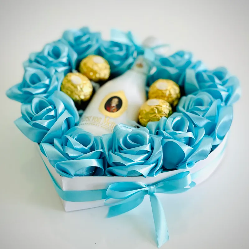 BOX•ROSE 2