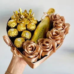 BOX•ROSE 6