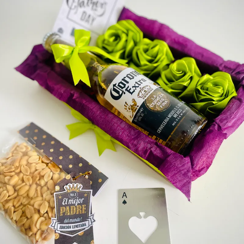 BOX•ROSE 9