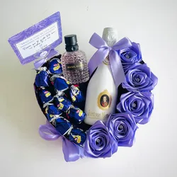 BOX•ROSE 7