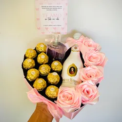 BOX•ROSE 8